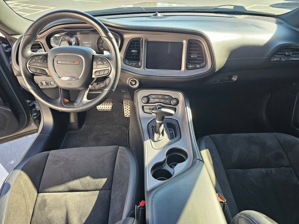 Used 2023 Dodge Challenger R/T RWD image 18