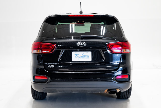Used 2020 Kia Sorento AWD V6 image 29