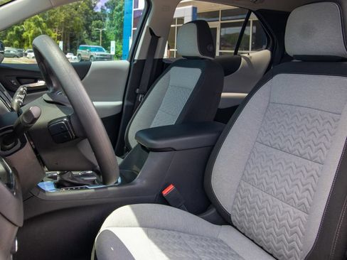 Used 2024 Chevrolet Equinox LS w/ LS Convenience Package FWD image 8