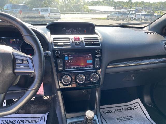 Used 2020 Subaru WRX AWD/4WD image 17
