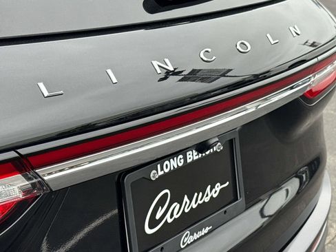 Certified 2022 Lincoln Corsair Reserve w/ Elements Package AWD/4WD image 7