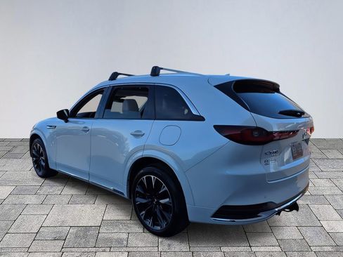 New 2024 MAZDA CX-90 3.3 Turbo S w/ Premium Plus image 5