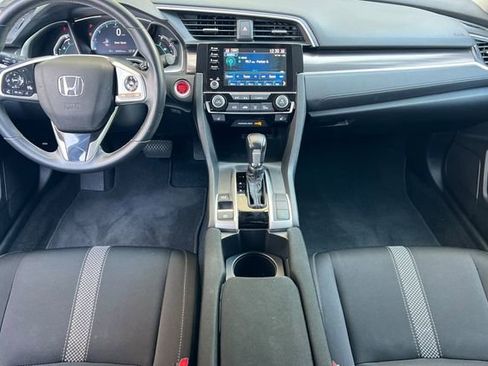 Used 2020 Honda Civic EX image 15