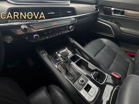 Used 2022 Kia Telluride SX image 27