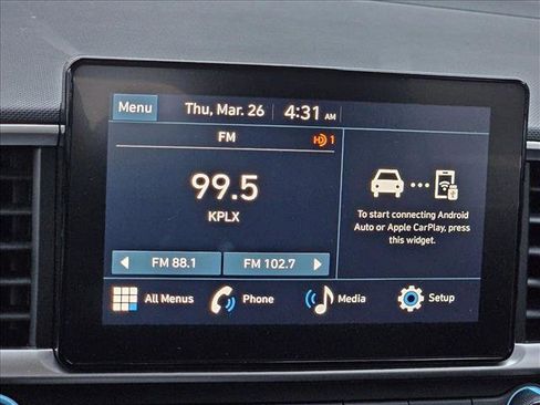 Used 2025 Hyundai Venue SEL image 12