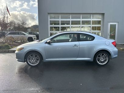 Used 2007 Scion tC