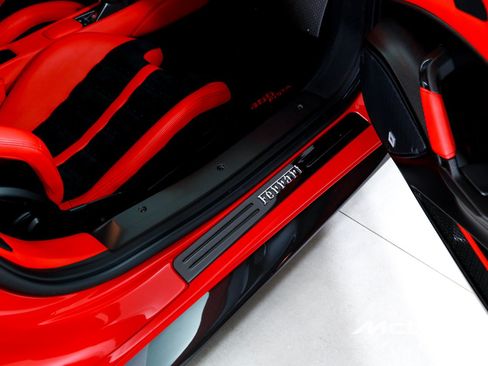 Used 2020 Ferrari 488 Pista Coupe RWD image 23
