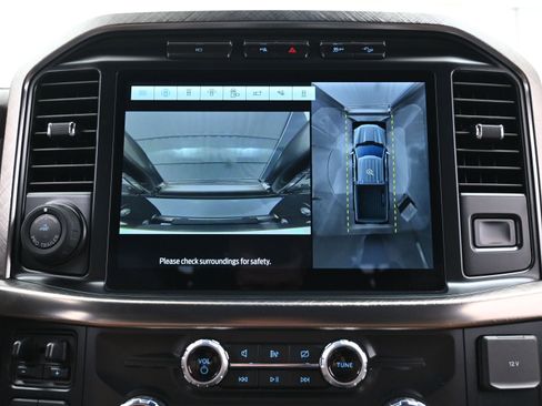 Used 2023 Ford F150 King Ranch w/ Equipment Group 601A High image 29