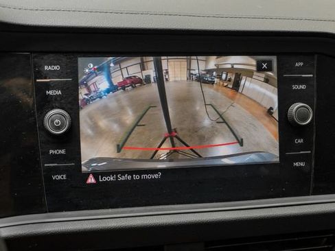 Used 2021 Volkswagen Jetta SEL FWD image 33