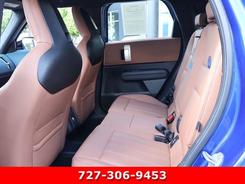 Used 2025 MINI Cooper Countryman S AWD/4WD image 17