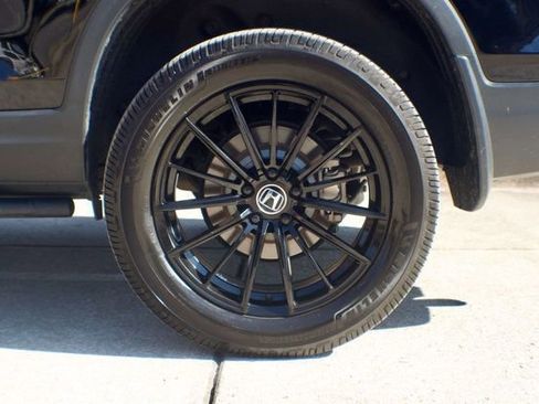 Used 2022 Honda Ridgeline Black Edition image 53