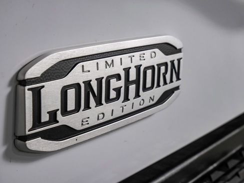 Used 2021 RAM 3500 Limited image 46