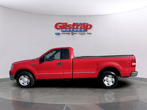 Used 2004 Ford F150 2WD Regular Cab image 3