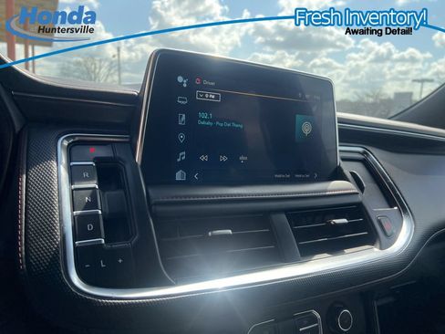 Used 2023 Chevrolet Tahoe RST AWD/4WD image 34