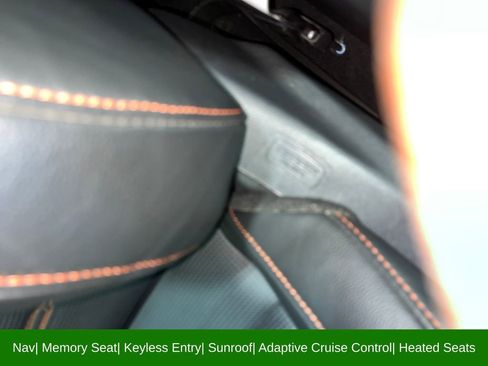 Used 2025 Honda CR-V Sport Touring image 30