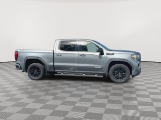 Used 2021 GMC Sierra 1500 Elevation AWD/4WD video 2