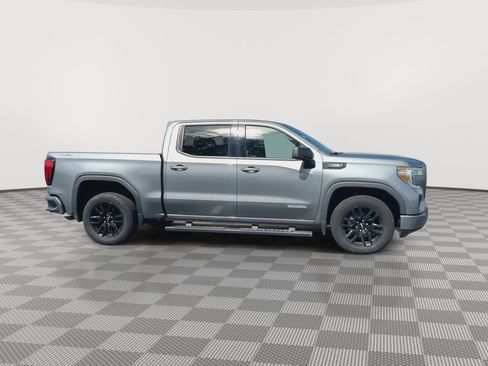 Used 2021 GMC Sierra 1500 Elevation AWD/4WD image 2