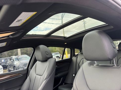 Used 2019 BMW X4 xDrive30i w/ Premium Package image 29