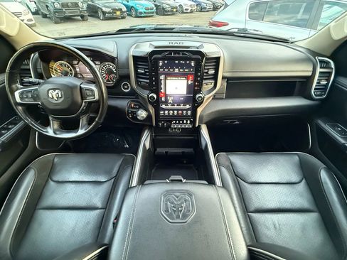 Used 2020 RAM 1500 Laramie image 21