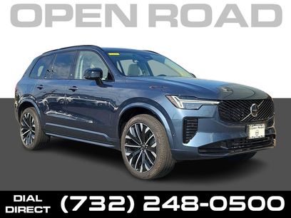 Used 2026 Volvo XC90 B6 Ultra w/ Protection Package Premier