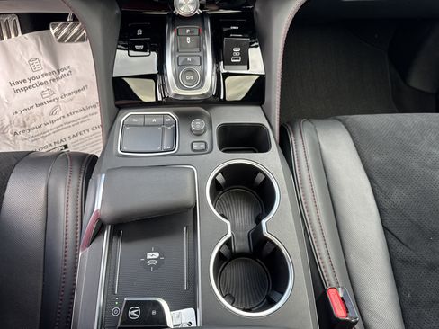 Used 2024 Acura MDX A-Spec AWD/4WD image 22