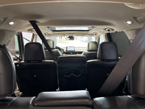 Used 2024 Honda Pilot Touring image 33