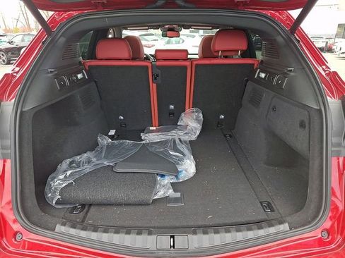 Used 2025 Alfa Romeo Stelvio Sprint w/ Veloce Package image 32