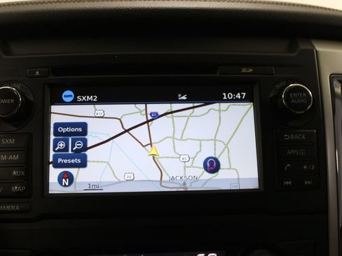 Used 2017 Nissan Titan SL RWD image 30
