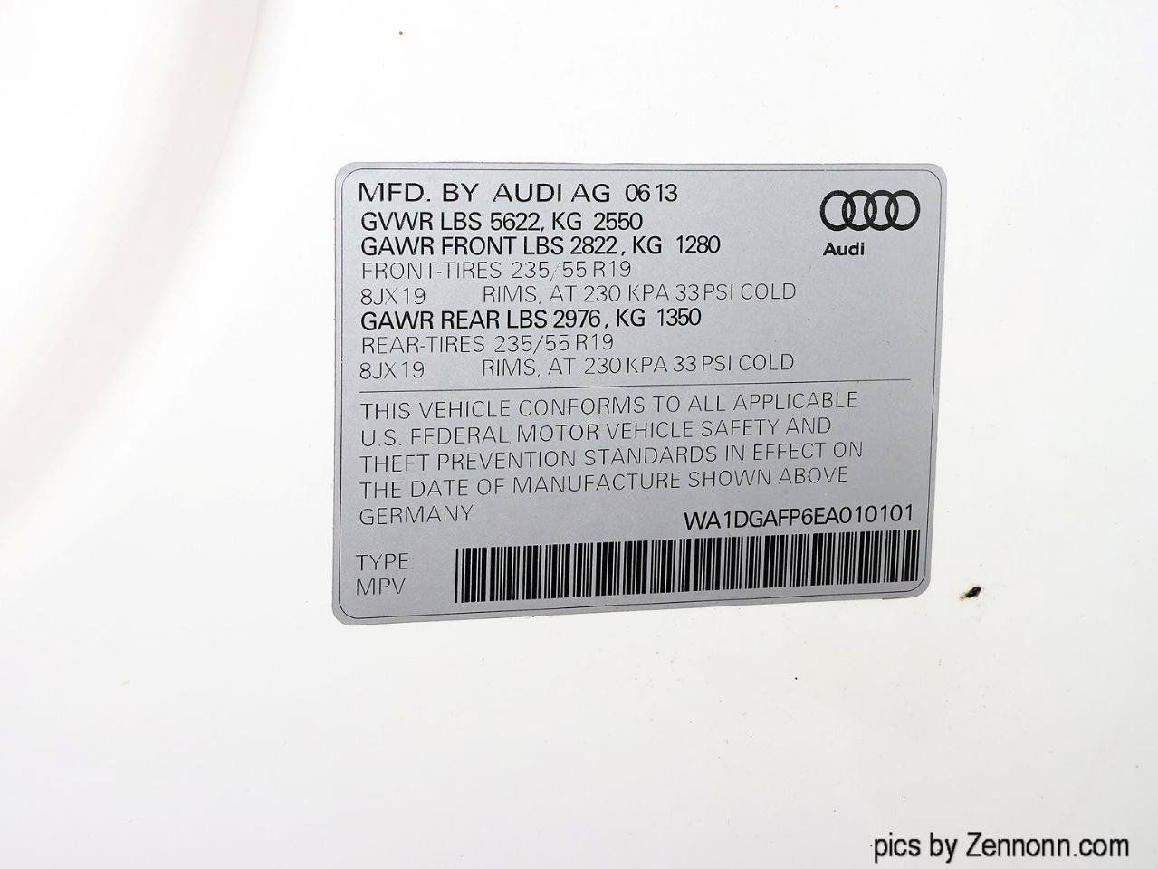 Used 2014 Audi Q5 3.0T Premium Plus AWD/4WD image 38