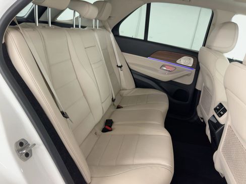 Certified 2022 Mercedes-Benz GLE 350 GLE 350 image 30