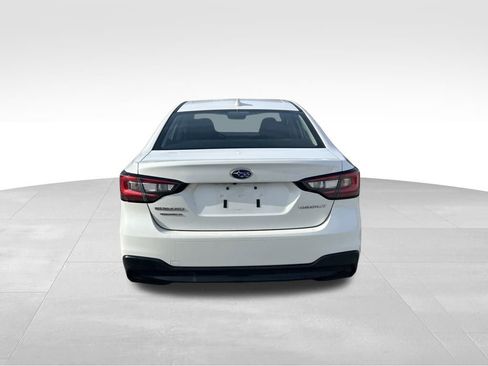Used 2025 Subaru Legacy Premium image 4