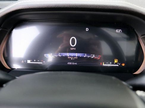 Used 2021 Jeep Grand Cherokee L Limited image 12