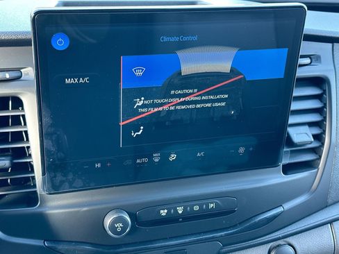 New 2026 Ford Transit 250 Base image 26