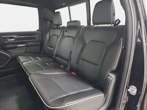 Used 2022 RAM 1500 Laramie w/ Sport Appearance Package AWD/4WD image 11