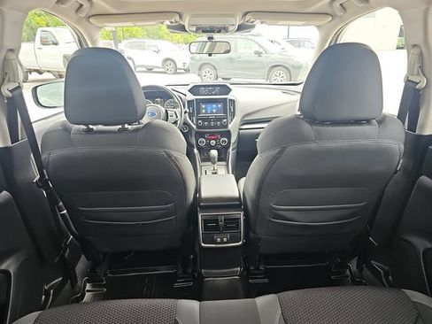 Used 2024 Subaru Forester Premium AWD/4WD image 21