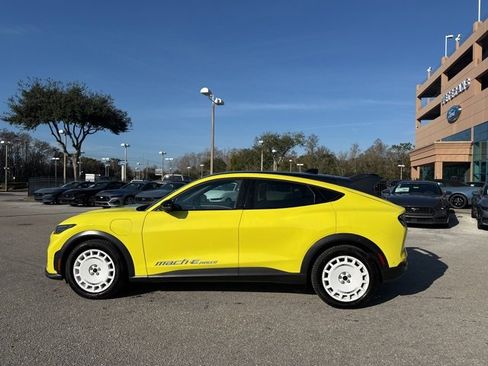 Used 2024 Ford Mustang Mach-E GT image 2