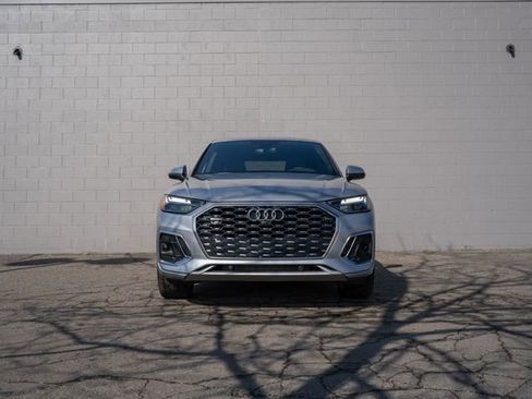 Used 2023 Audi Q5 2.0T Premium Plus image 10