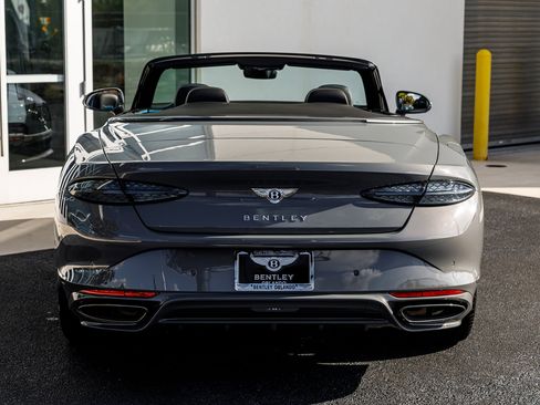 New 2026 Bentley Continental GT Speed image 19