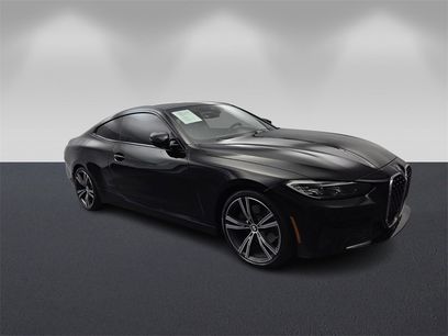 Used 2022 BMW 430i Coupe w/ Convenience Package