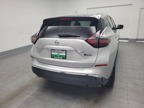Used 2021 Nissan Murano SV w/ SV Special Edition Package image 7