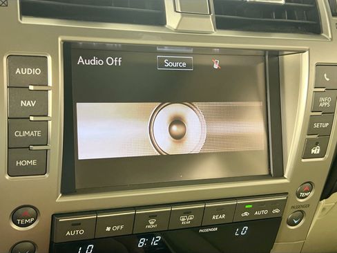 Used 2021 Lexus GX 460 Premium w/ Premium Package AWD/4WD image 15