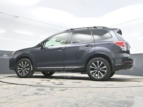Used 2017 Subaru Forester 2.0XT Touring image 29