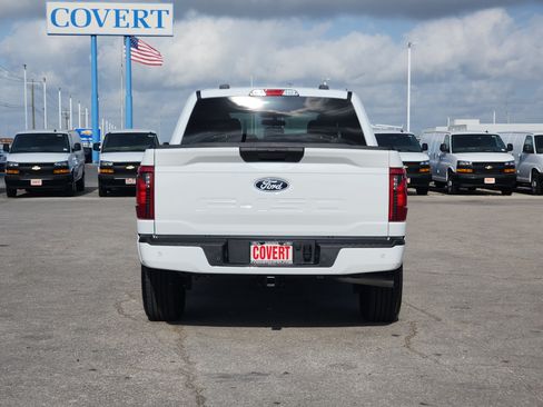 Used 2026 Ford F150 STX w/ Equipment Group 200A RWD image 6