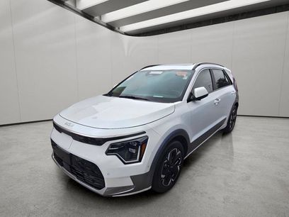 Used 2023 Kia Niro Wave