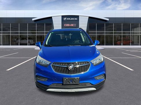 Used 2017 Buick Encore Preferred image 8
