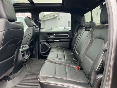 Certified 2023 RAM 1500 Laramie AWD/4WD image 15