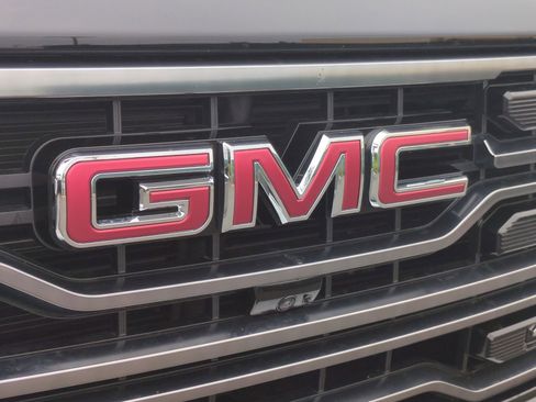 New 2025 GMC Sierra 1500 AT4 w/ Technology Package image 33