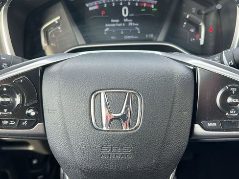 Used 2021 Honda CR-V EX-L image 31