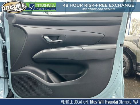 New 2026 Hyundai Santa Cruz SEL image 25