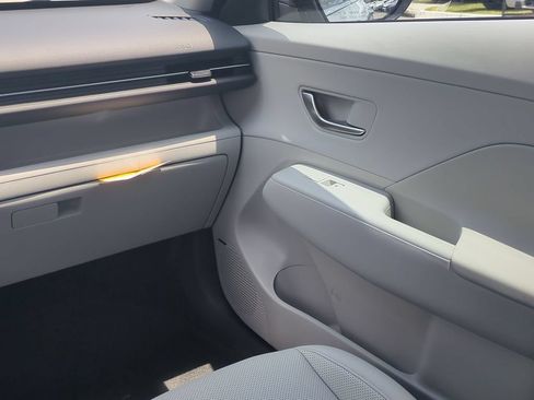 New 2026 Hyundai Kona Limited FWD image 20